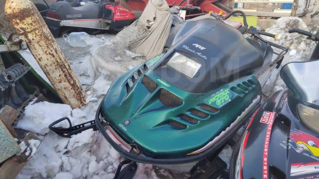 BRP Ski-Doo. ,  ,   