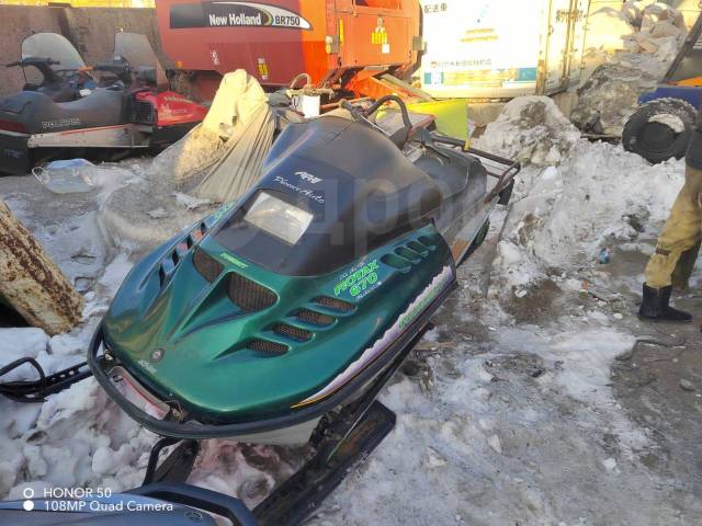 BRP Ski-Doo. ,  ,   