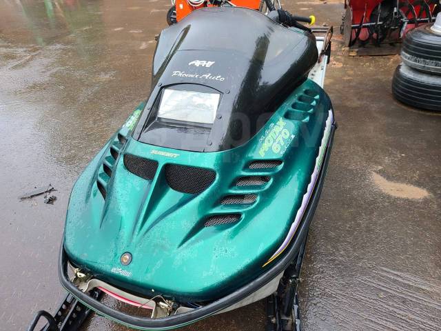 BRP Ski-Doo. ,  ,   