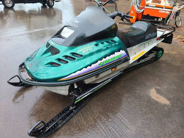 BRP Ski-Doo. ,  ,   