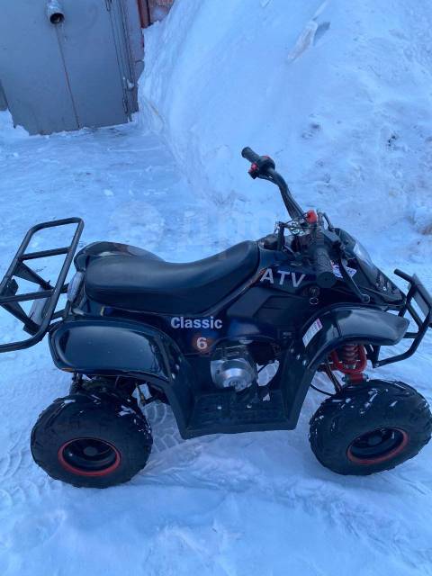 Avantis ATV Classic 6. ,  \,   