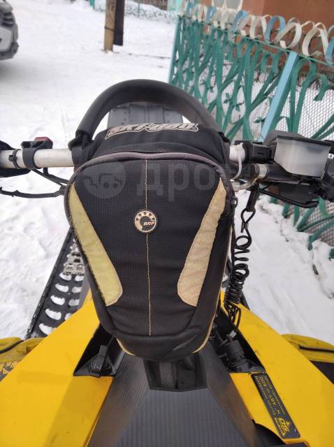 BRP Ski-Doo Summit 50th Anniversary. ,  ,   