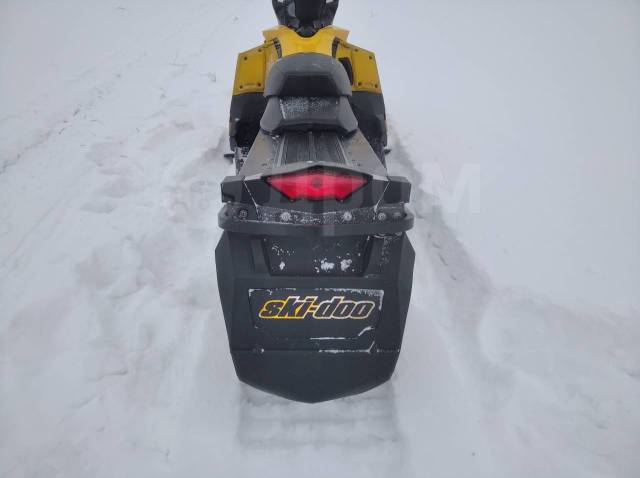 BRP Ski-Doo Summit 50th Anniversary. ,  ,   