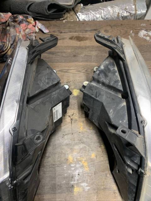 Купить Фары передние газель некст в Казани по цене: 8 500₽ — частное ...