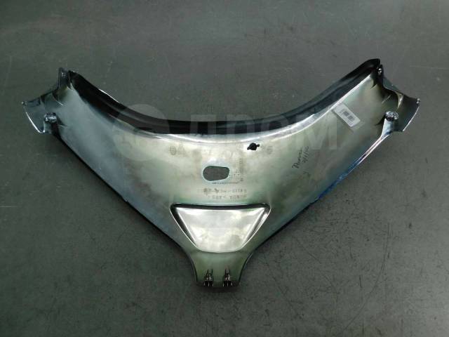   Honda GL1800 Gold Wing 64110-MCA-A000 033792 