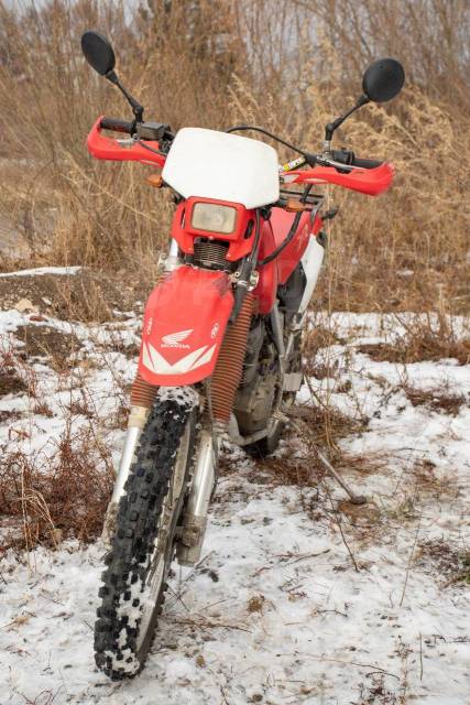 Honda XR 400R. 397. ., , ,   