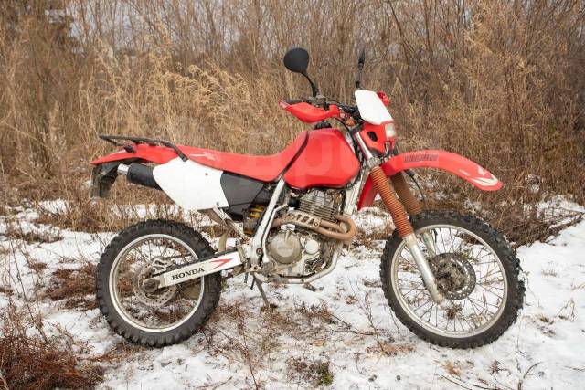 Honda XR 400R. 397. ., , ,   