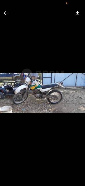 Yamaha XT 225. 225. ., , ,   