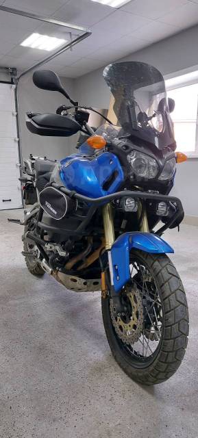 Yamaha XT 1200Z Super Tenere. 1 200. ., , ,   