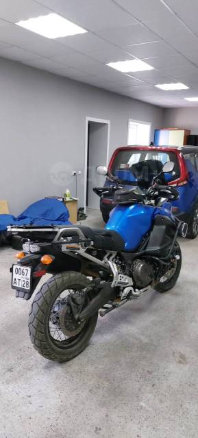 Yamaha XT 1200Z Super Tenere. 1 200. ., , ,   