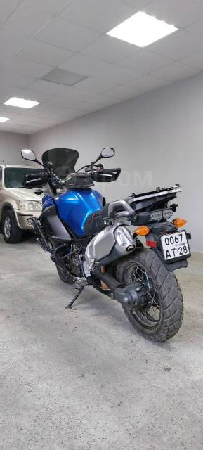 Yamaha XT 1200Z Super Tenere. 1 200. ., , ,   