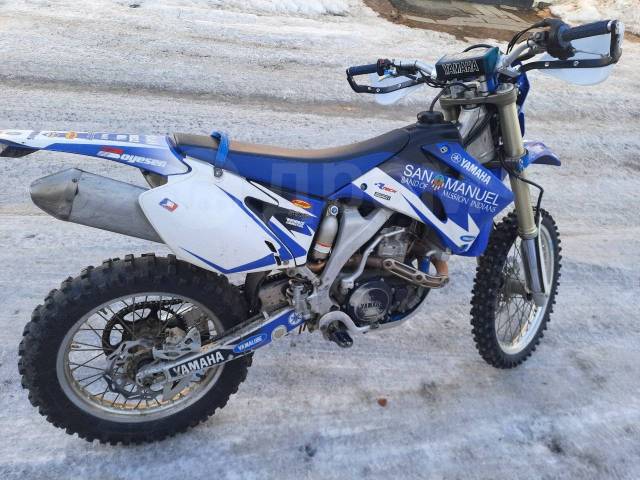 Yamaha WR 450F. 450. ., , ,   