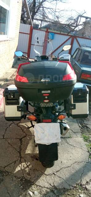 Honda NC 750XD. 750. . 