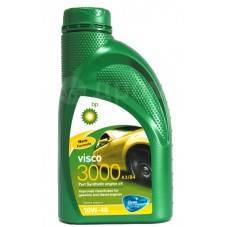 Масло моторное BP Visco 3000 10W40, 1 ЛИТР в Ангарске ...