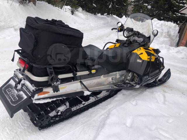 BRP Ski-Doo Tundra WT. ,  ,   