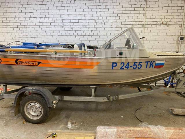 Wellboat-45. 2012 ,  4,50.,  , 40,00..,  