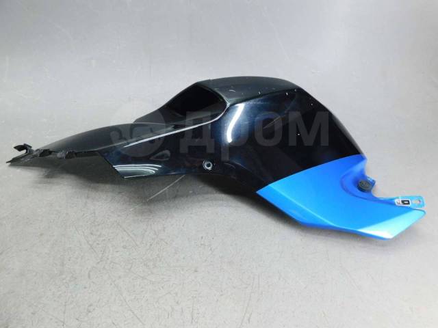    BMW K1200S 4663 7677775 033897 