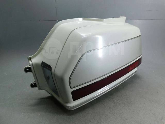    Honda GL1500 Gold Wing 033916 