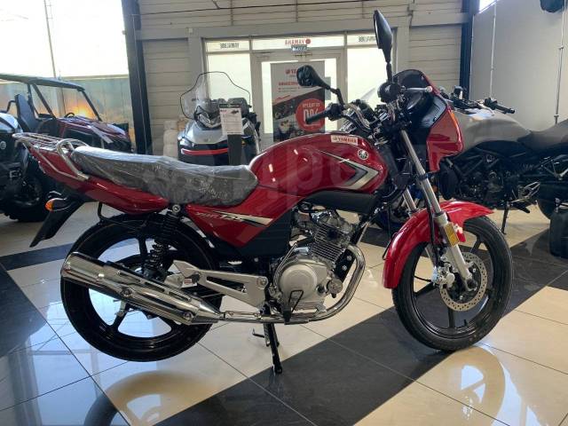 Yamaha YBR 125. 125. ., , ,   