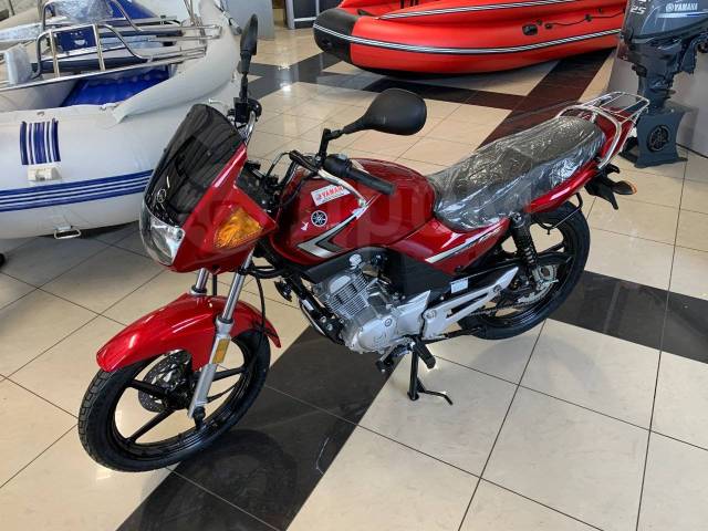 Yamaha YBR 125. 125. ., , ,   