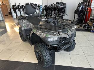 CFMoto CForce 500 Basic, 2023 ����