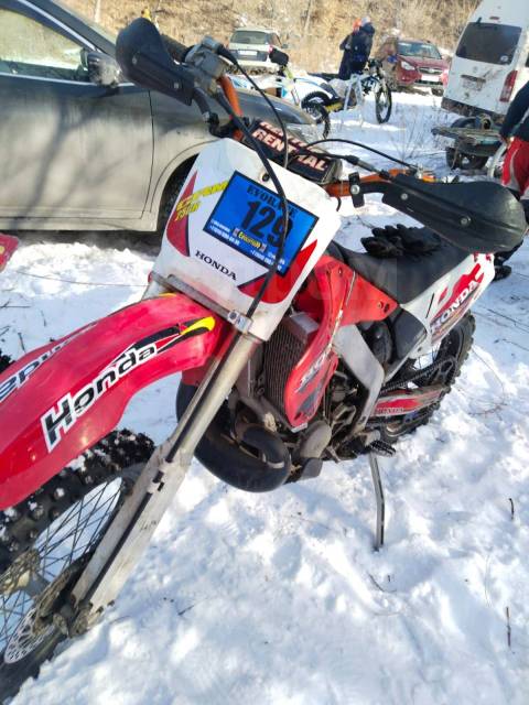 Honda CR 250. 250. ., ,  ,   