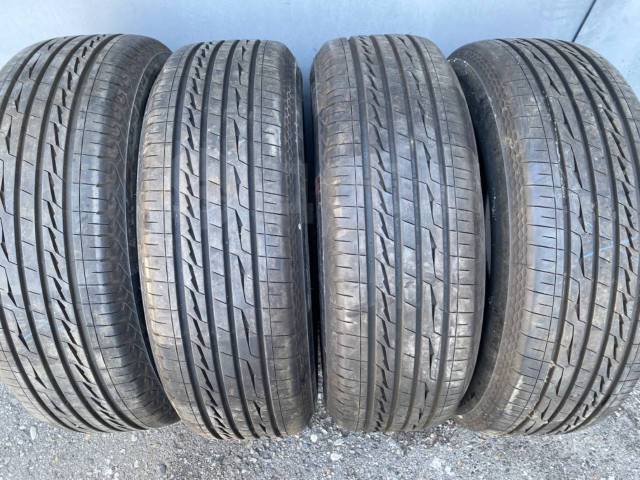 Bridgestone Alenza, 225/65 R17 made in Japan - Шины в Хабаровске