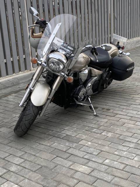 Yamaha XVS 1300. 1 300. ., , ,   