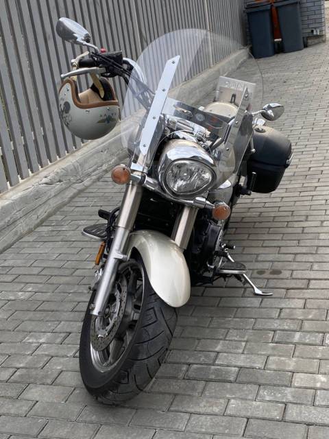 Yamaha XVS 1300. 1 300. ., , ,   