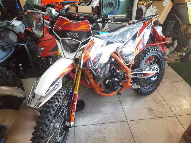 Regulmoto Athlete 250. 250. ., , ,   