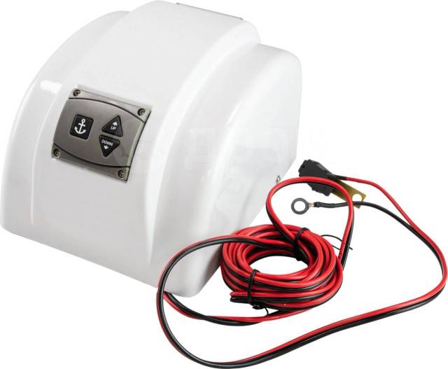   autoTRAC BigWater 45SW, RC,(alum) AL006BW45SWRC 