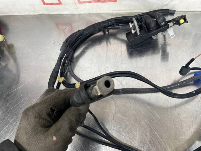    Yamaha F350 2016 6AW8259M0000 F350XCB 