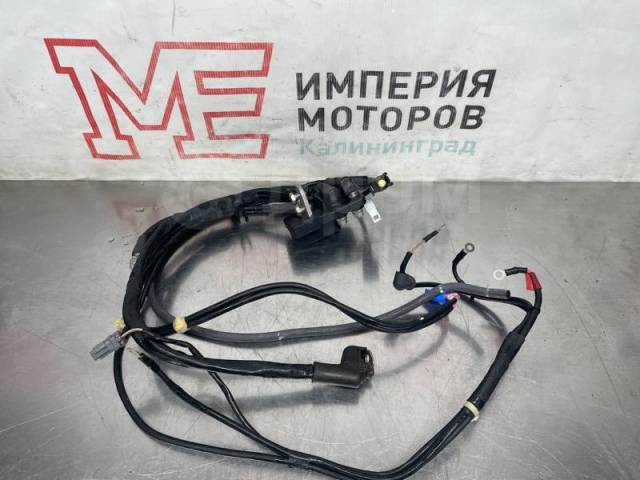    Yamaha F350 2016 6AW8259M0000 F350XCB 