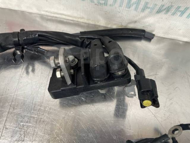    Yamaha F350 2016 6AW8259M0000 F350XCB 