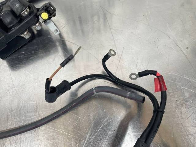    Yamaha F350 2016 6AW8259M0000 F350XCB 