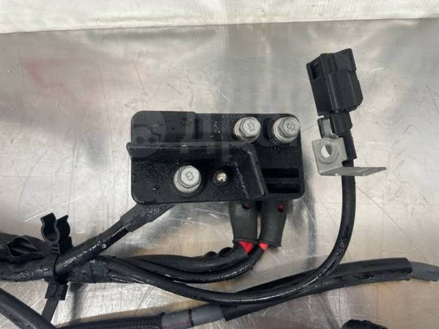    Yamaha F350 2016 6AW8259M0000 F350XCB 