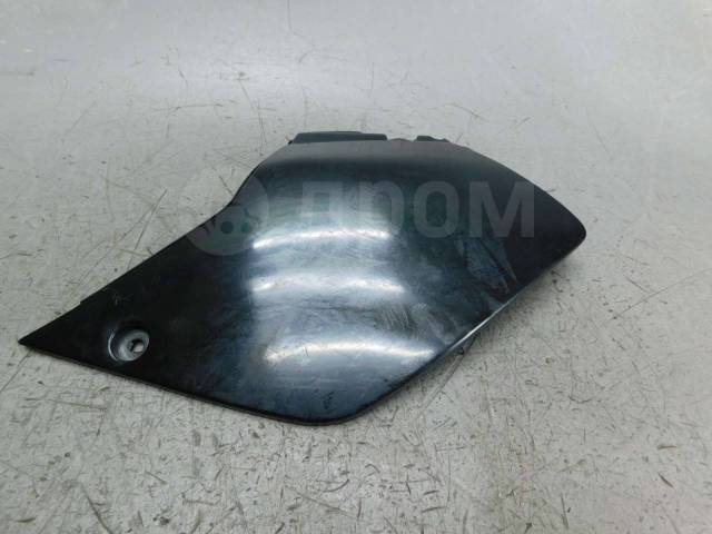 Пластик задний левый Suzuki DR-Z400 SM 47211-29F10 фото