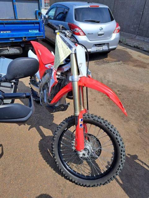 Honda CRF 250R. 250. ., , ,   