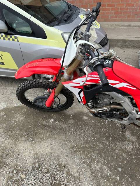 Honda CRF 250R. 250. ., , ,   