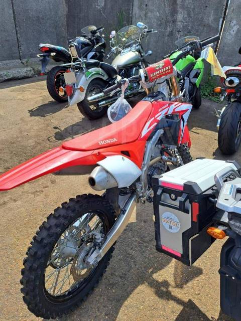 Honda CRF 250R. 250. ., , ,   