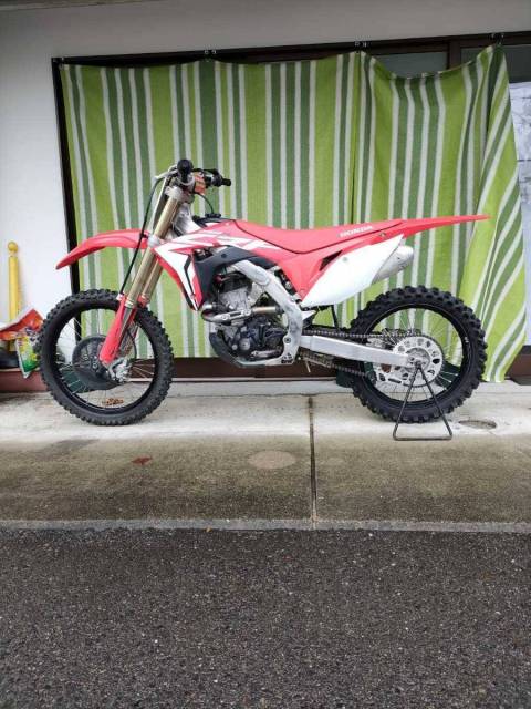 Honda CRF 250R. 250. ., , ,   