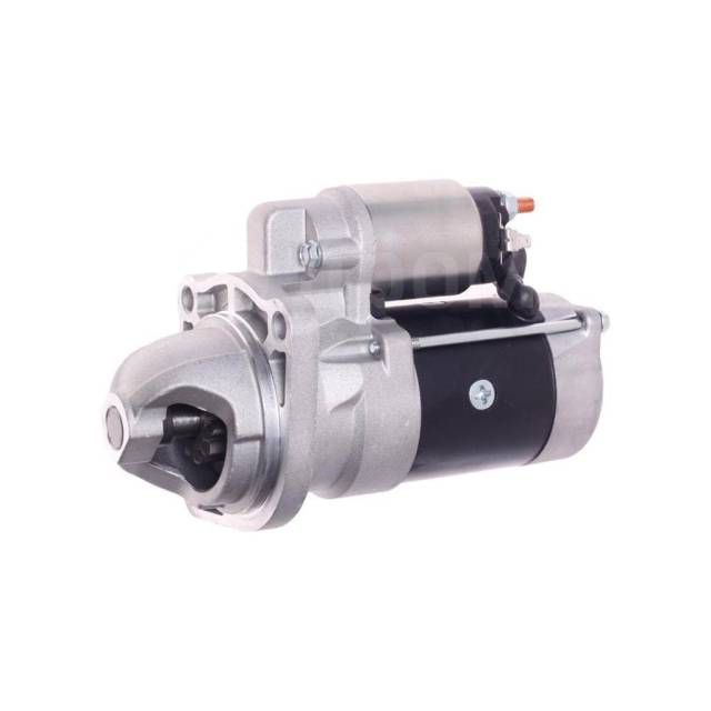 Купить Стартер ГАЗ-3302 дв. Cummins ISF2.8 12В 2.5кВт Prestolite 645301 ...