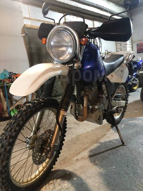 Suzuki Djebel 250. 250. ., , ,   