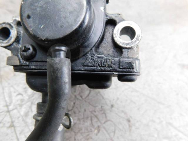  Suzuki DR-Z400 SM 