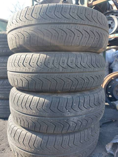Pirelli P4000, 185/65 R15, 15", 1 шт, 185 мм, 65 %, радиальный, летние ...