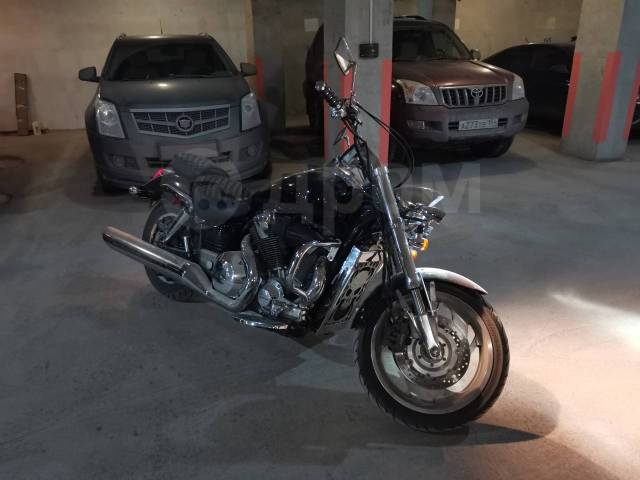 Honda VTX 1800. 1 800. ., , ,   