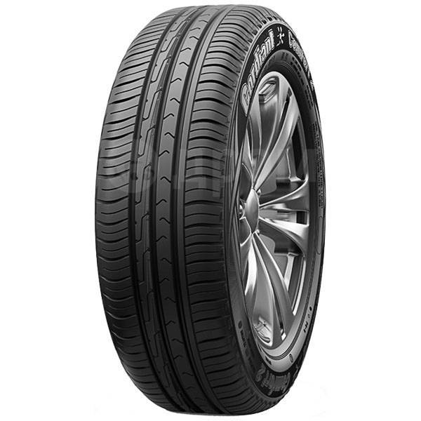 Шина Cordiant Comfort 2 185/70 R14 92H летняя, 14", 3 шт, 185 мм, 70 % ...