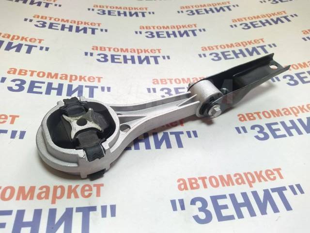 Купить Опора двигателя Patron зад POLO Sedan, Fabia, Rapid АКПП ...