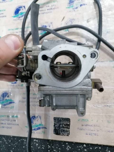  2 67F-14902-20-00 / Yamaha F80-100 