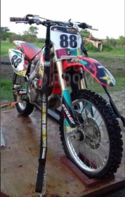 Honda CRF 250R. 250. ., , ,   